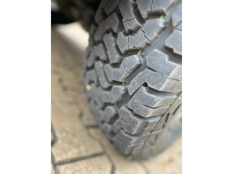 NISSAN - FRONTIER - 2022/2022 - Cinza - R$ 169.900,00