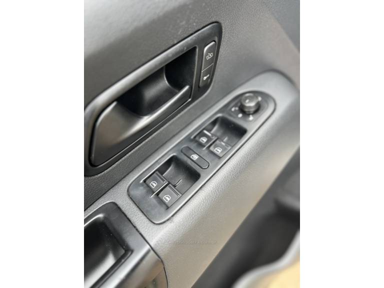 VOLKSWAGEN - AMAROK - 2018/2018 - Branca - R$ 109.900,00