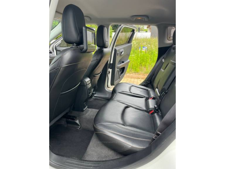JEEP - COMPASS - 2019/2019 - Branca - R$ 119.900,00