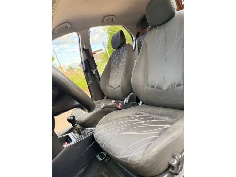 HYUNDAI - HB20 - 2013/2013 - Preta - R$ 44.900,00