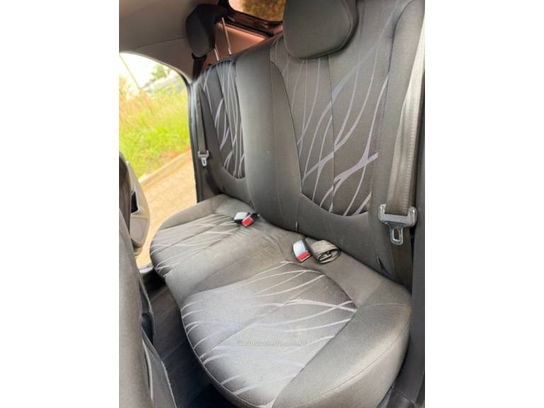 HYUNDAI - HB20 - 2013/2013 - Preta - R$ 44.900,00