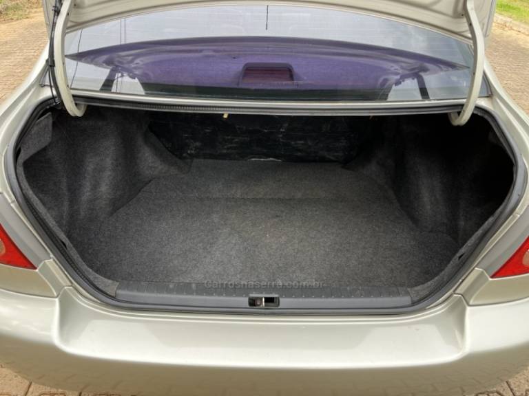 TOYOTA - COROLLA - 2008/2008 - Bege - R$ 44.900,00