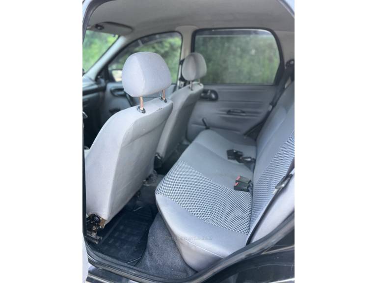 CHEVROLET - CLASSIC - 2009/2010 - Preta - R$ 22.900,00