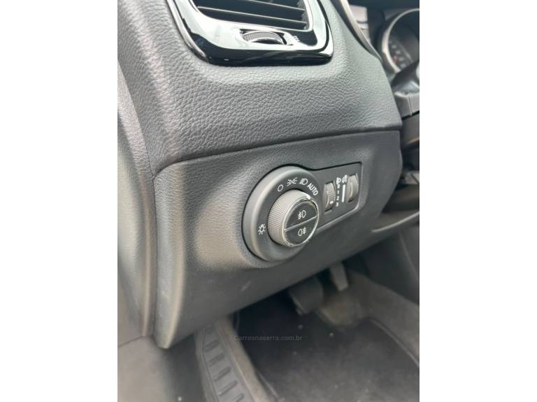 JEEP - COMPASS - 2019/2019 - Branca - R$ 119.900,00