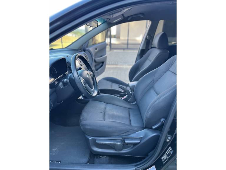 HYUNDAI - I30 - 2011/2011 - Preta - R$ 45.900,00