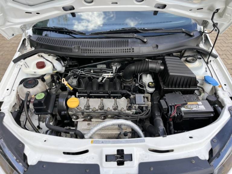 VOLKSWAGEN - GOL - 2019/2020 - Branca - R$ 54.900,00