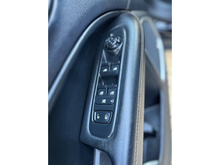 JEEP - COMPASS - 2017/2017 - Preta - R$ 95.900,00
