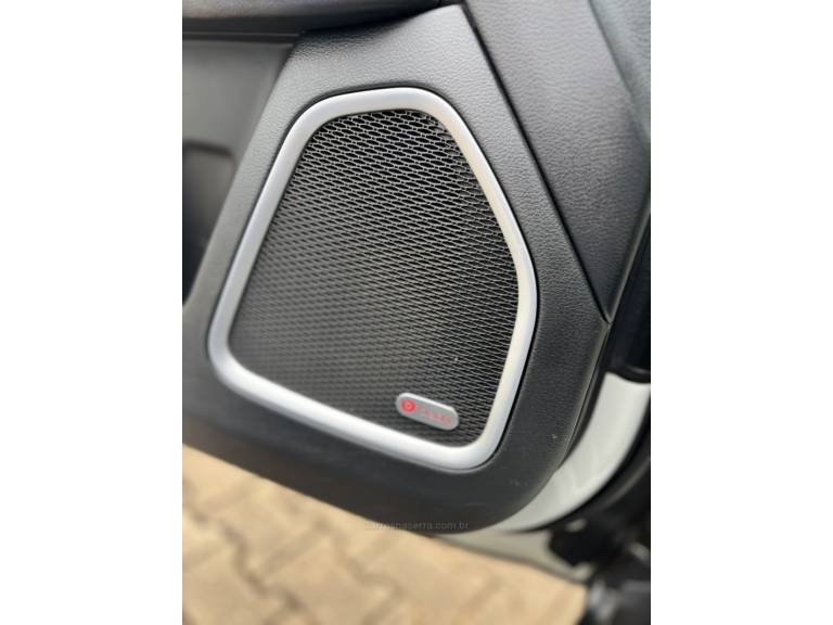 JEEP - COMPASS - 2019/2019 - Branca - R$ 122.900,00