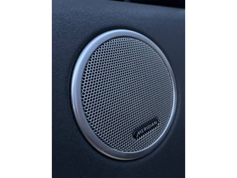 LAND ROVER - RANGE ROVER EVOQUE - 2014/2015 - Vermelha - R$ 129.900,00