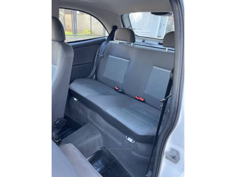 CHEVROLET - CELTA - 2013/2013 - Branca - R$ 28.900,00