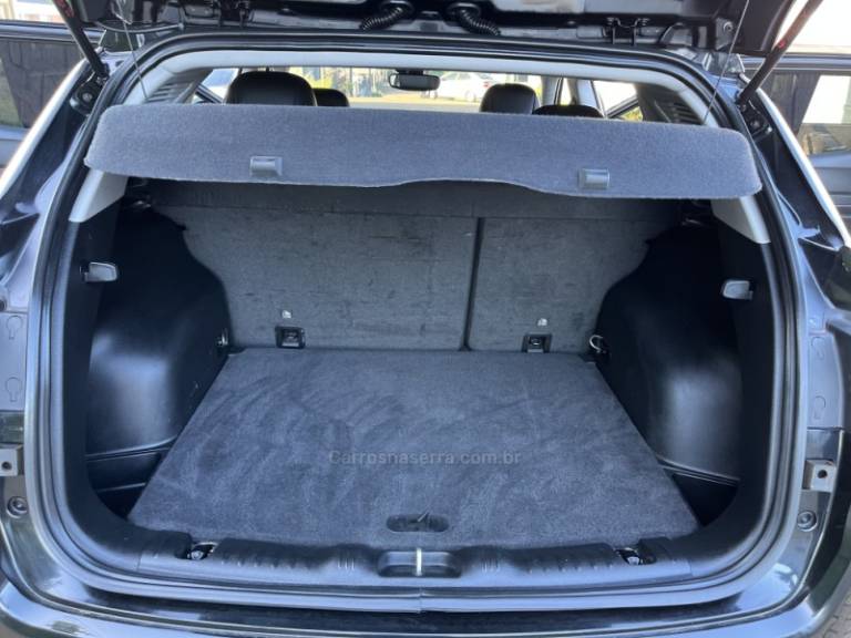 JEEP - COMPASS - 2022/2022 - Preta - R$ 135.900,00