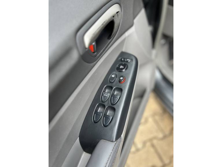 HONDA - CIVIC - 2007/2007 - Cinza - R$ 47.900,00