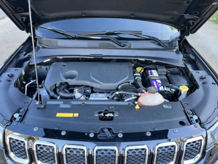 JEEP - COMPASS - 2022/2022 - Preta - R$ 135.900,00