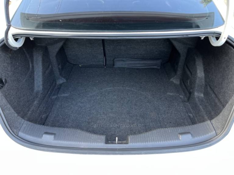 CHEVROLET - CRUZE - 2018/2018 - Branca - R$ 87.900,00