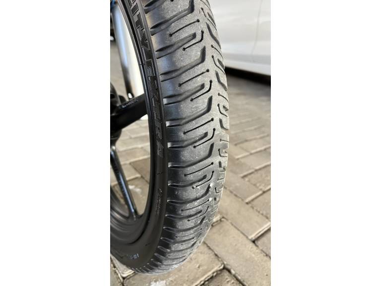 YAMAHA - FAZER - 2014/2014 - Azul - R$ 12.900,00