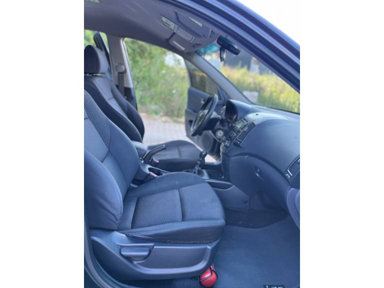 HYUNDAI - I30 - 2011/2011 - Preta - R$ 45.900,00