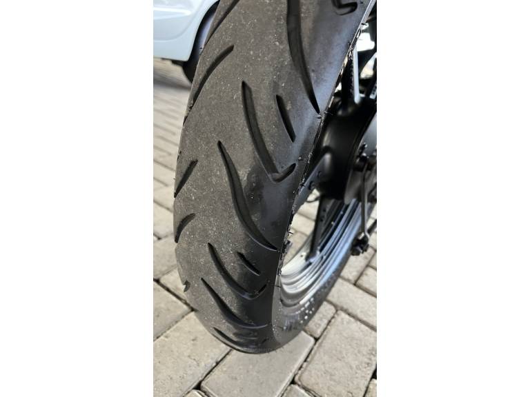 YAMAHA - FAZER - 2014/2014 - Azul - R$ 12.900,00